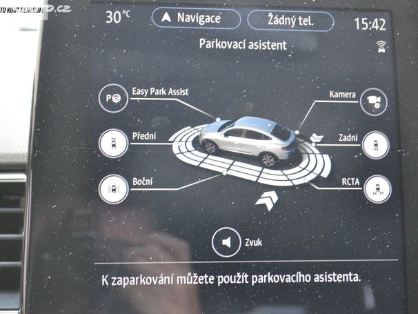 Renault Arkana Mild Hybrid 140 Techno EDC 103 kW image number 32