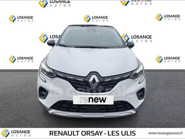 Renault Captur Mild Hybrid 140 Techno 103 kW image number 2