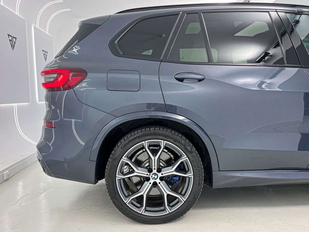 BMW X5 45e xDrive 293 kW image number 21