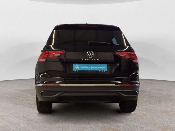 Volkswagen Tiguan 1.5 96 kW image number 2