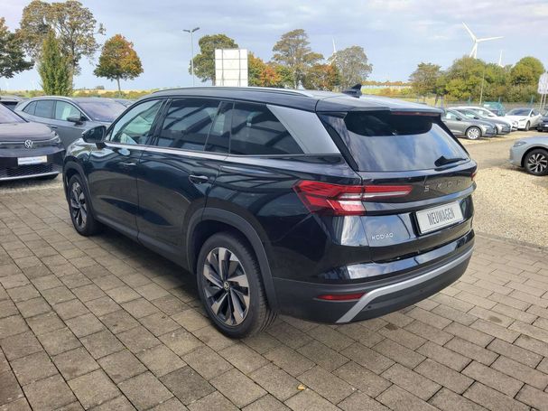 Skoda Kodiaq 1.5 eTSI DSG 110 kW image number 5