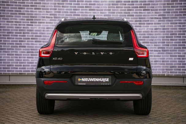 Volvo XC40 T5 Recharge 193 kW image number 9