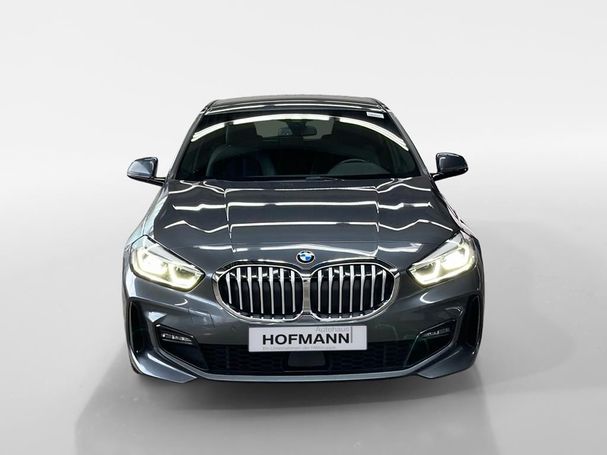 BMW 118i M Sport 103 kW image number 2