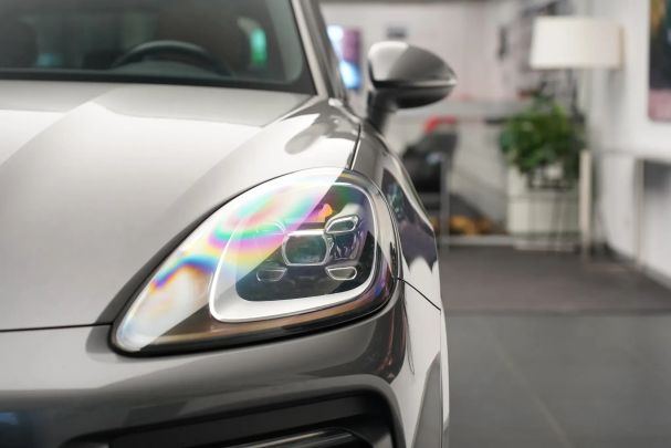 Porsche Cayenne 250 kW image number 9