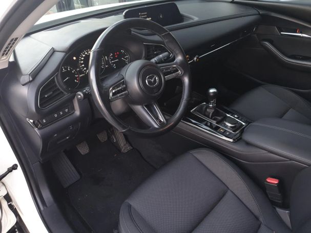 Mazda CX-30 110 kW image number 7