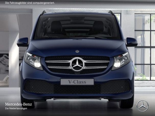 Mercedes-Benz V 220d 120 kW image number 6