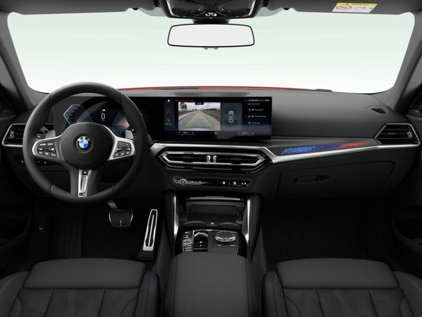 BMW 220d M Sport 140 kW image number 6