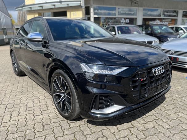 Audi SQ8 320 kW image number 2