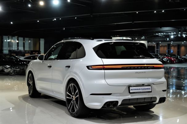 Porsche Cayenne S 349 kW image number 13