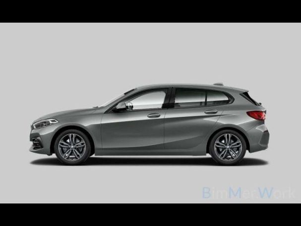 BMW 116i M Sport 80 kW image number 3