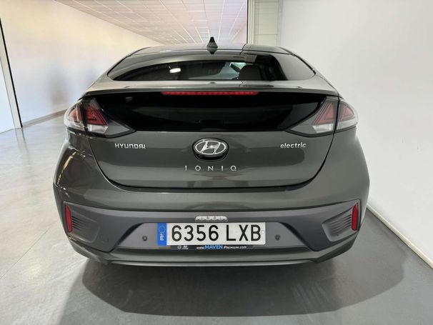 Hyundai Ioniq 100 kW image number 8