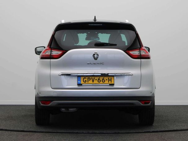 Renault Grand Scenic TCe 140 103 kW image number 7