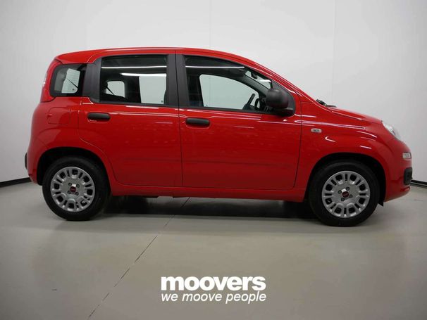 Fiat Panda 1.0 Hybrid 51 kW image number 3