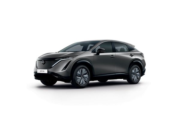 Nissan Ariya 160 kW image number 2