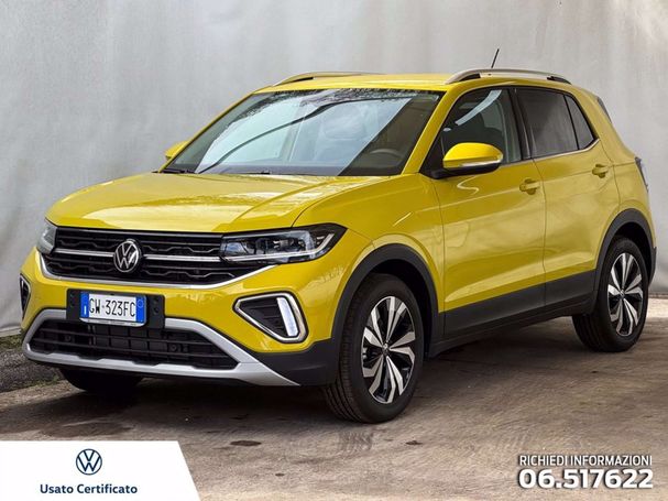 Volkswagen T-Cross 1.0 TSI Style 85 kW image number 1