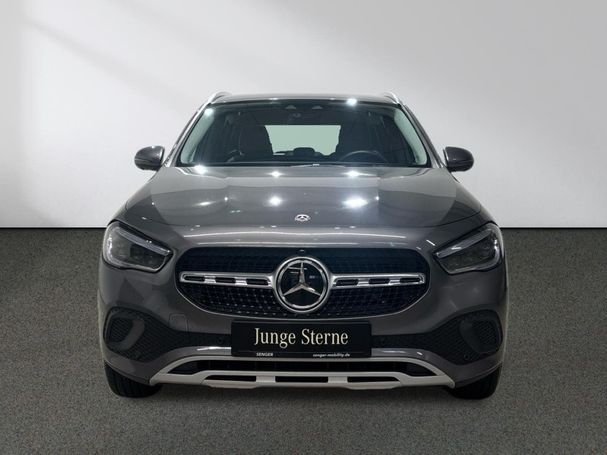 Mercedes-Benz GLA 250 e 160 kW image number 2