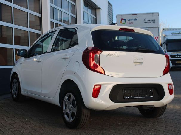 Kia Picanto 1.0 49 kW image number 18