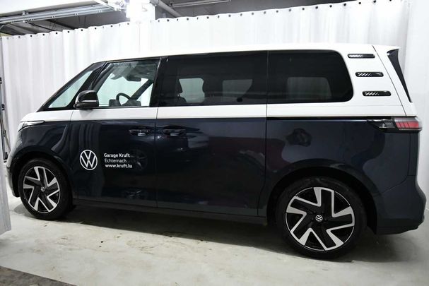 Volkswagen ID. Buzz Pro 150 kW image number 6