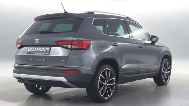 Seat Ateca 1.4 TSI XCELLENCE 110 kW image number 3