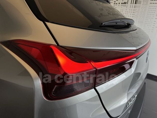 Lexus UX 135 kW image number 16