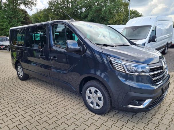 Renault Trafic Grand 110 kW image number 3