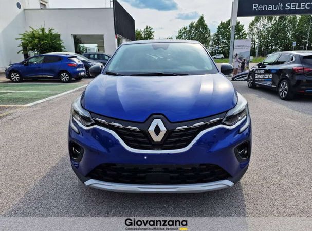 Renault Captur Hybrid Techno 103 kW image number 3