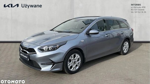 Kia Ceed 1.0 T-GDi 88 kW image number 1