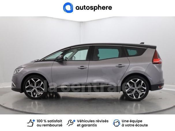 Renault Grand Scenic BLUE dCi 150 110 kW image number 14