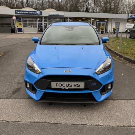 Ford Focus 257 kW image number 3