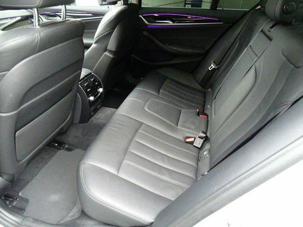 BMW 520d 140 kW image number 6