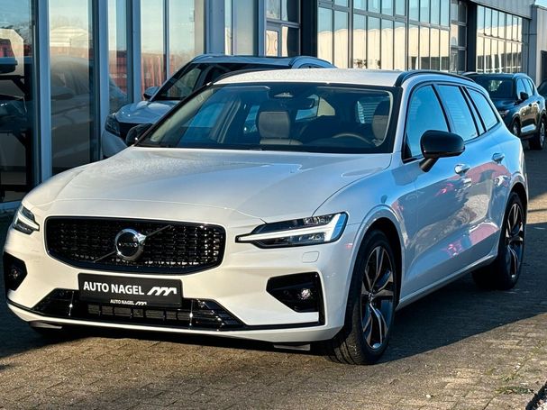 Volvo V60 B4 Plus 145 kW image number 1