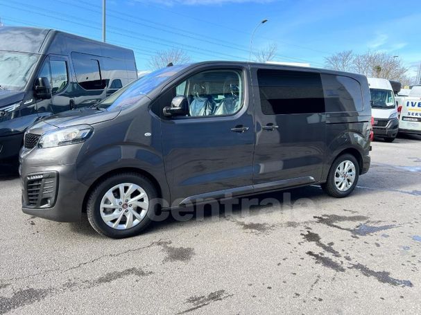 Fiat Scudo 130 kW image number 8