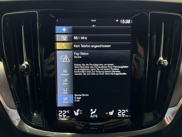 Volvo V60 T6 R Design AWD Recharge 251 kW image number 30