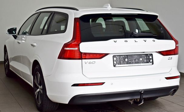 Volvo V60 Momentum 110 kW image number 9