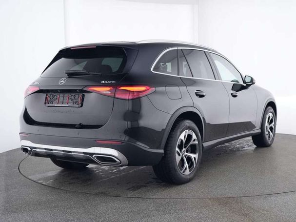 Mercedes-Benz GLC 300 e 230 kW image number 2