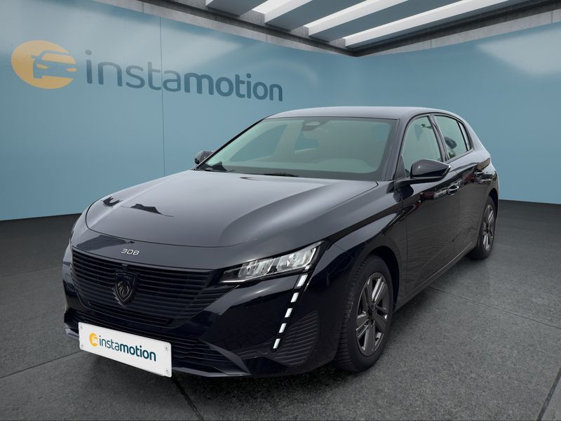 Peugeot 308 1.2 PureTech