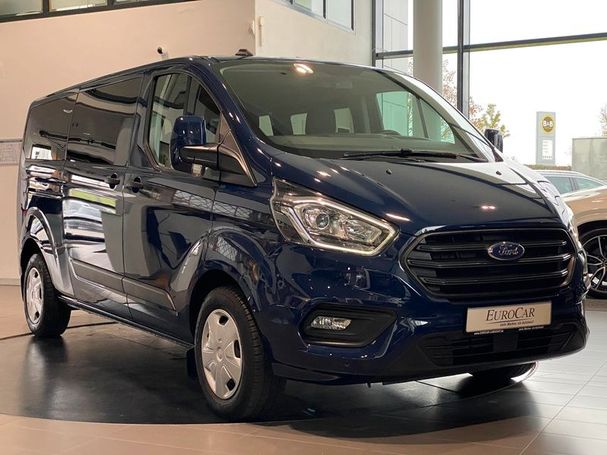 Ford Transit Custom 2.0 TDCi 96 kW image number 3