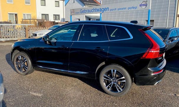 Volvo XC60 T8 Inscription AWD 300 kW image number 1