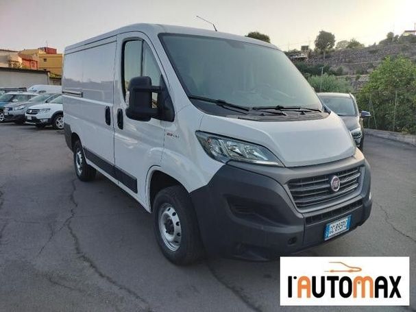 Fiat Ducato 2.3 88 kW image number 3