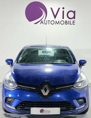 Renault Clio dCi 90 EDC 66 kW image number 4