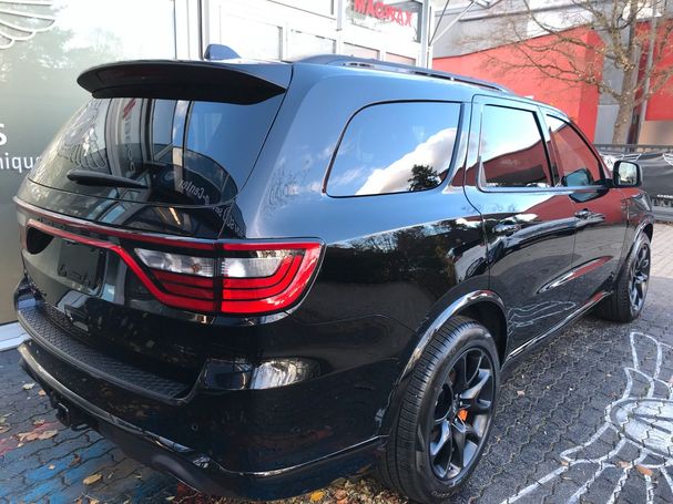 Dodge Durango 268 kW image number 21