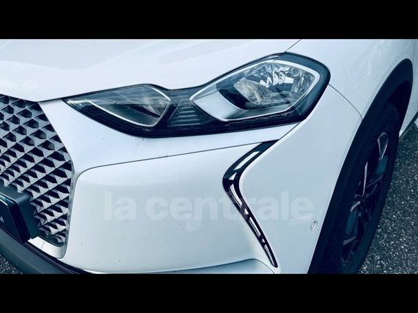 DS Automobiles 3 Crossback E-Tense So Chic 100 kW image number 12