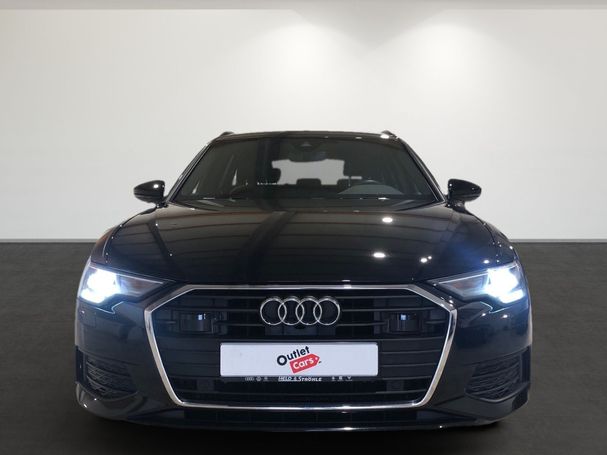 Audi A6 40 TDI S tronic Avant Business 150 kW image number 2