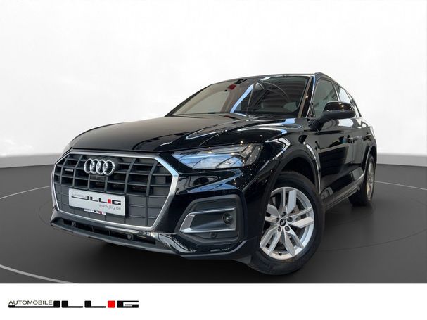 Audi Q5 50 TFSIe quattro S tronic 220 kW image number 1