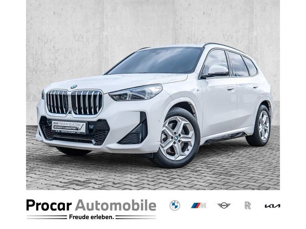 BMW X1 xDrive23d 155 kW image number 1