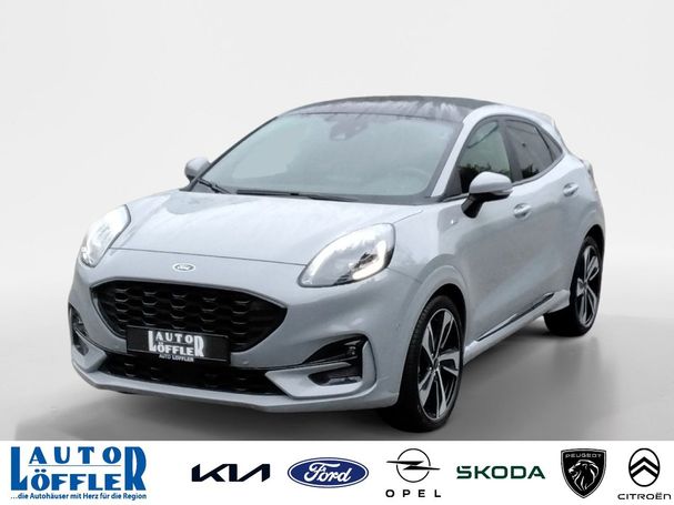 Ford Puma 1.0 ST-Line 92 kW image number 1