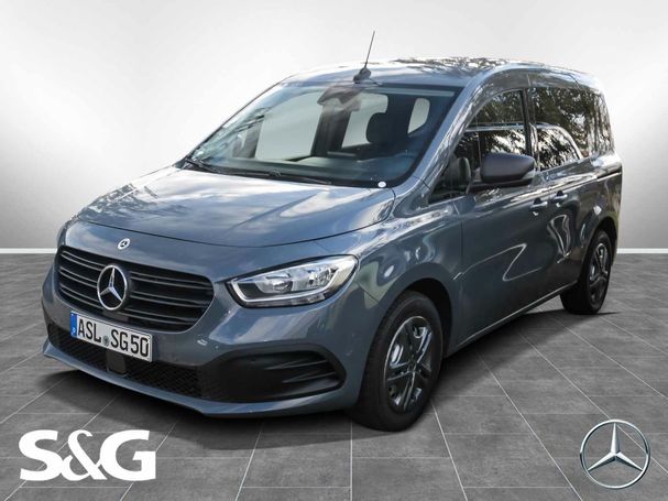 Mercedes-Benz Citan CDi 85 kW image number 1