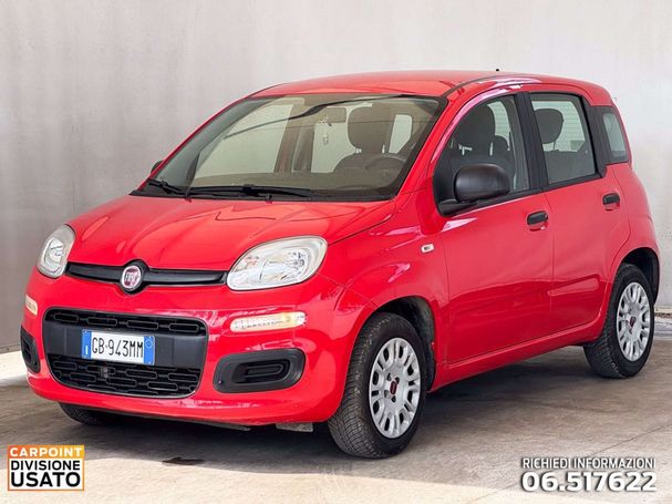 Fiat Panda 1.2 Lounge 51 kW image number 1