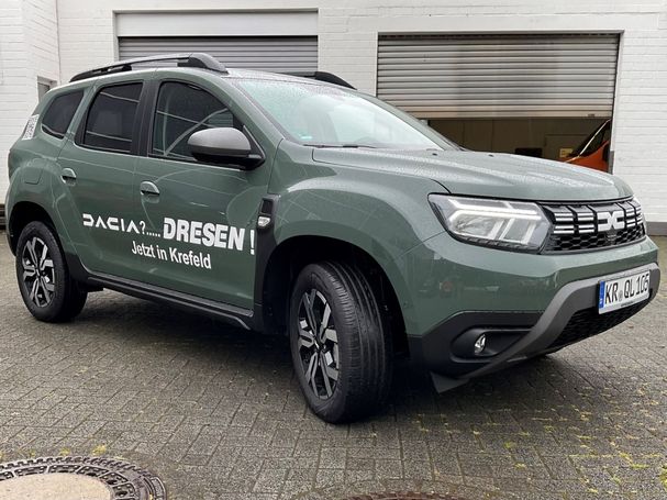 Dacia Duster TCe 130 96 kW image number 2