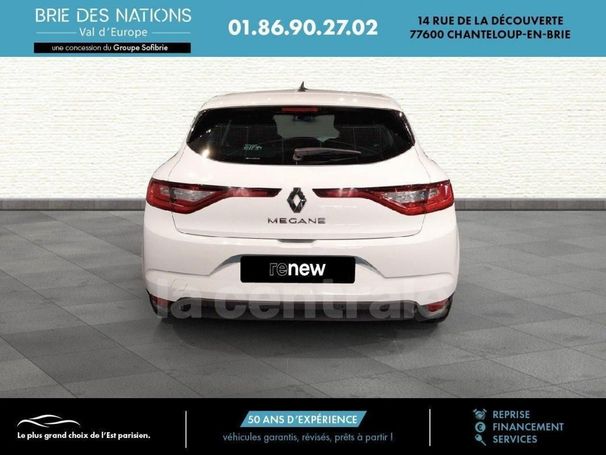 Renault Megane 85 kW image number 6